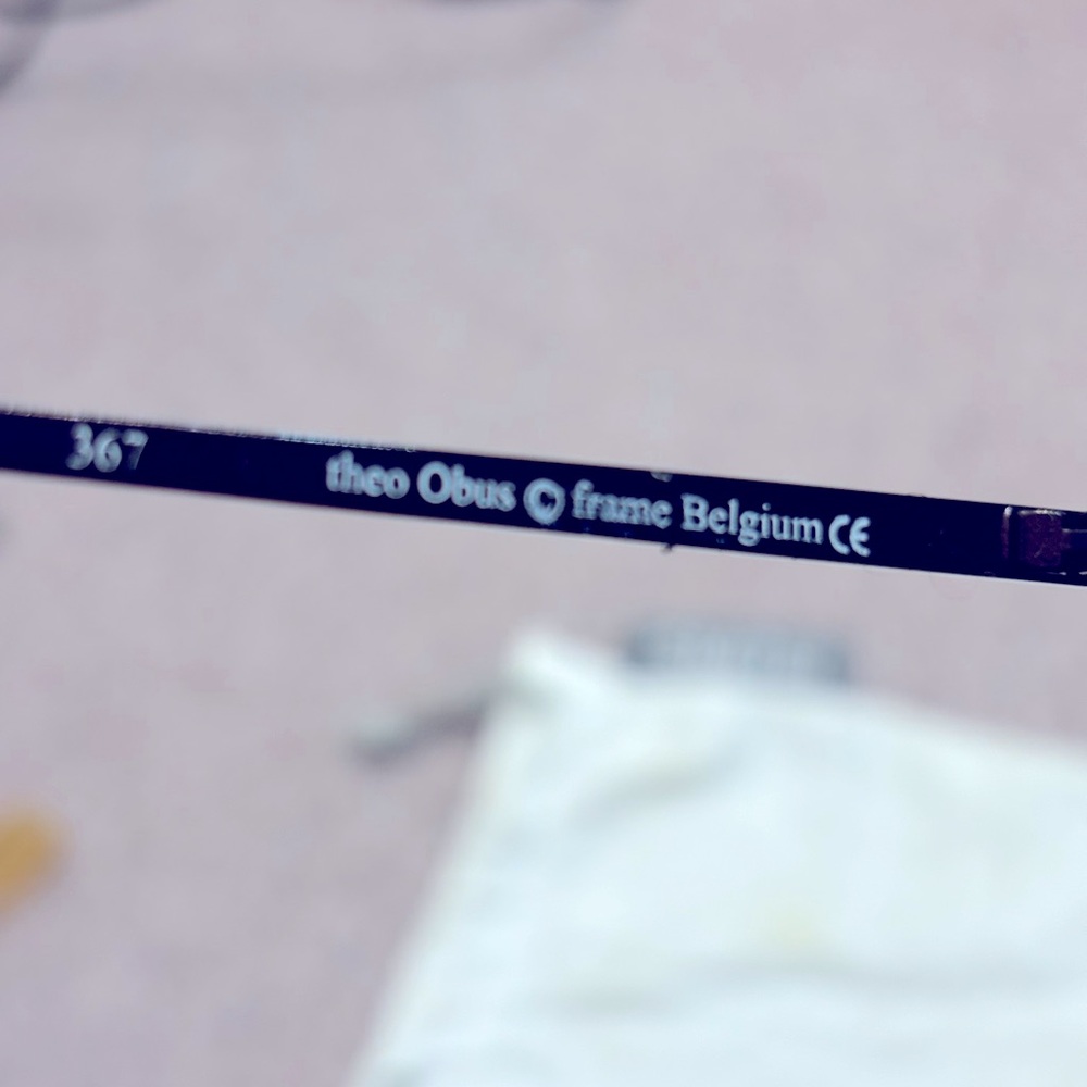 NWOB THEO Obus frames - Picture 2 of 2